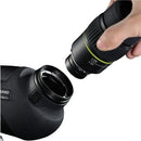 Vanguard Endeavor HD Angled Eyepiece Spotting Scope