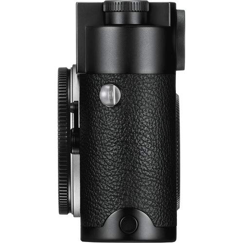 Leica M10-D Digital Rangefinder Camera