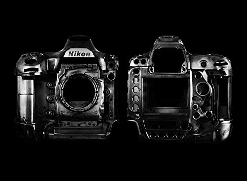 Nikon D6 DSLR Camera (Body) Open Box