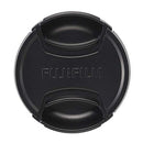 Fujifilm XF 16mm f/2.8 R WR Lens