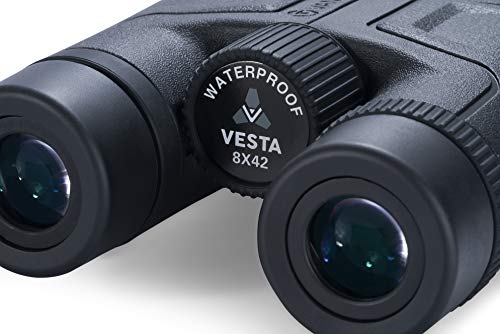 Vanguard Vesta Binoculars