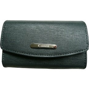 Deluxe Leather Case PSC-2050 Gray