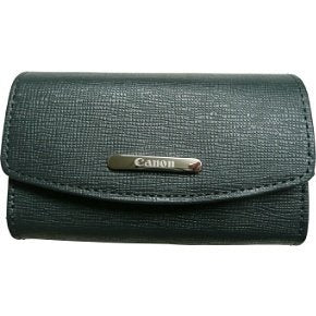 Deluxe Leather Case PSC-2050 Gray