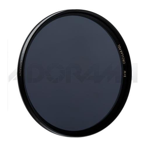 B+W 39mm Circular Polarizer Filter