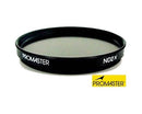 Promaster 55mm ND2X Neutral Density Filter