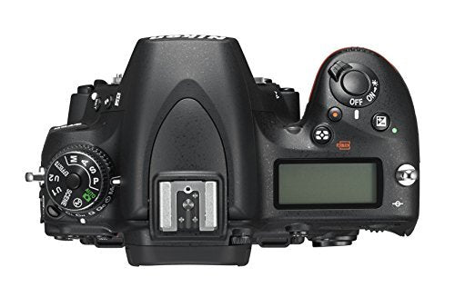 Nikon D750 FX-format Digital SLR