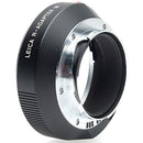 Leica 14642 R Adapter M (Black)