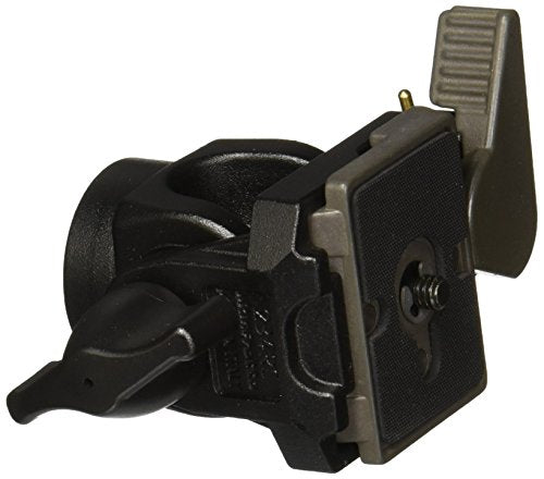 Manfrotto 234RC Tilt Head for Monopods, with Quick Release