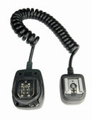 Promaster Deluxe TTL Off-Camera Cord - Olympus