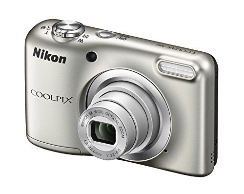 Nikon CoolPix A10