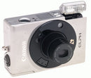 Canon ELPH APS Point & Shoot Zoom camera - Open box