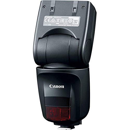 Canon Speedlite 470EX-AI Flash (International Model)