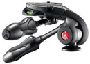 Manfrotto 3-Way Pan/Tilt Head - MH804-3WUS