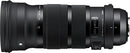 Sigma 120-300mm F2.8 DG OS HSM Lens (Black)