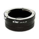 Promaster Mount Adapter - Nikon F-NEX