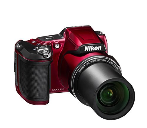 Nikon COOLPIX L840