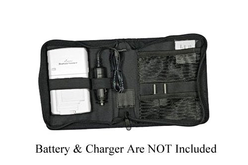 Promaster XtraPower Traveler + Travel Kit