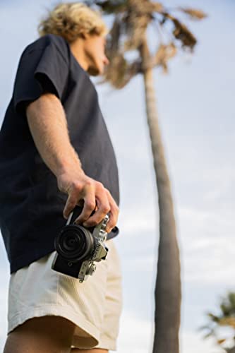 NIKON NIKKOR Z DX 24mm f/1.7