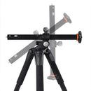 Vanguard Alta Pro Aluminum Tripod Kit
