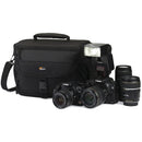 Lowepro Nova Camera Bag