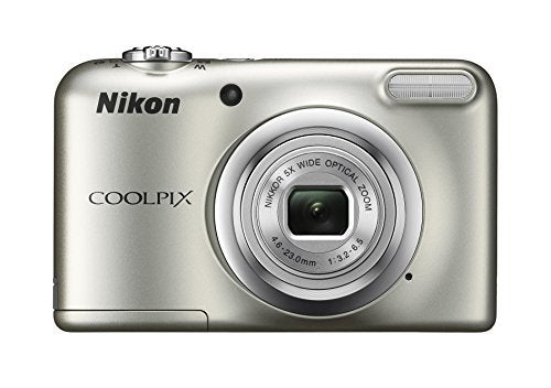 Nikon CoolPix A10