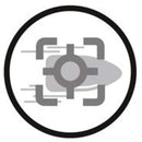 Leica 10x42 Geovid 3200.COM Binoculars