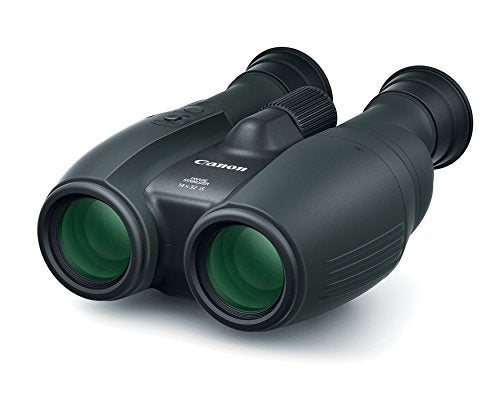 Canon 14x32 IS Image Stabilized Binoculars