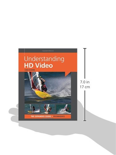 Understanding HD Video (Expanded Guides - Techniques)