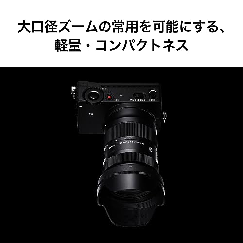 28-70mm F2.8 DG DN