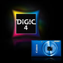 Canon PowerShot   16MP Digital Camera with 2.7-Inch LCD