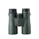 Vanguard VEO ED 10x42 Lightweight Binocular with ED Glass, Waterproof/Fogproof
