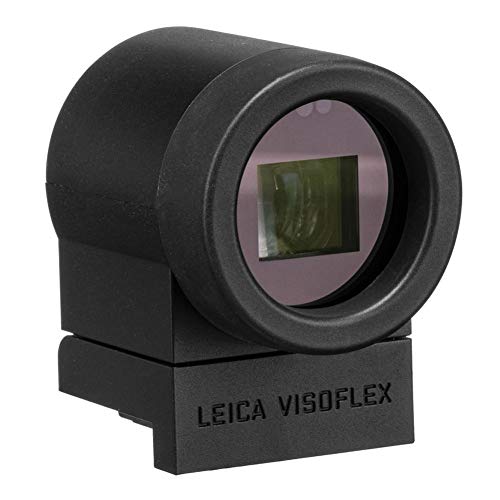 Leica Visoflex Typ 020 Electronic Viewfinder (18767) for Leica T, TL, X (Typ 113)