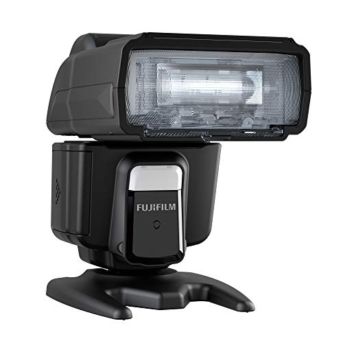 Fujifilm EF-60 Shoe Mount Flash (16657831)