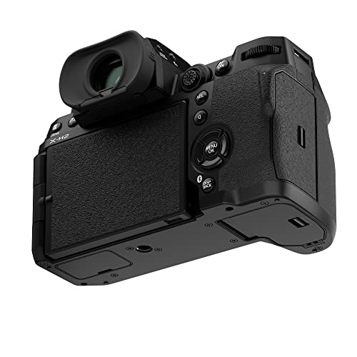 Fujifilm X-H2 Mirrorless Camera Body