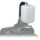 Sto-Fen Omni-Flip OM-F1 Flash Diffuser (for Digital SLR Camera Pop-Up Flashes)
