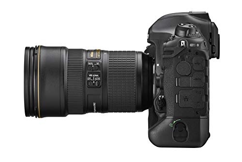 Nikon D6 DSLR Camera Body