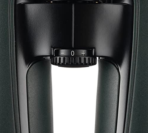 Vanguard VEO HD IV 8x42 Binocular, Premium Hoya ED Glass, SK-15 Prisms, Waterproof/Fogproof