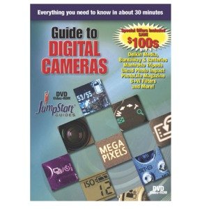 DVD Training Guide for Basic Digital Photography