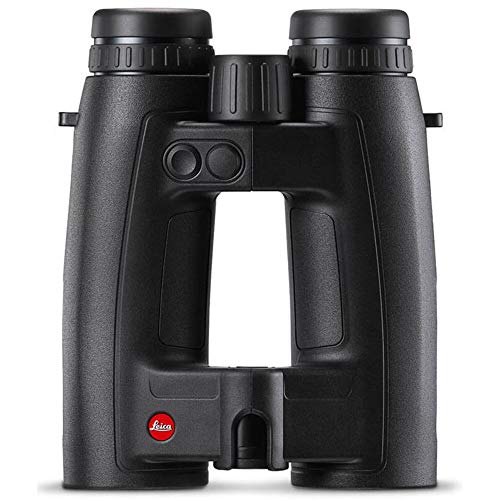 Leica 10x42 Geovid 3200.COM Binoculars