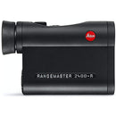 Leica 7x24 Rangemaster CRF 2400-R Laser Rangefinder