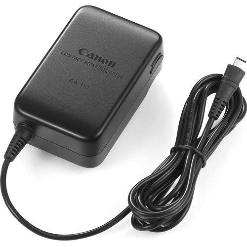 Canon CA-110(A) Compact Power Adapter For HF-R20/200-Camera Wholesalers