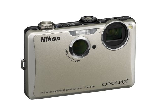 nikon coolpix s1100pj price