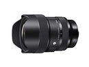 Sigma 14-24mm f/2.8 DG DN Art Lens for Sony E
