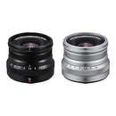 Fujifilm XF 16mm f/2.8 R WR Lens
