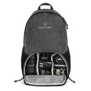 Tamrac Tradewind 24 Backpack - Dark Gray