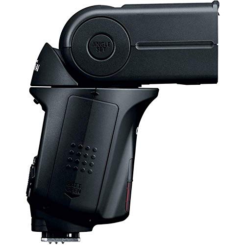 Canon Speedlite 470EX-AI Flash (International Model)