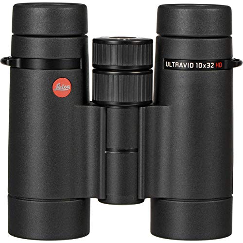 Leica 10x42 Ultravid HD-Plus Binoculars