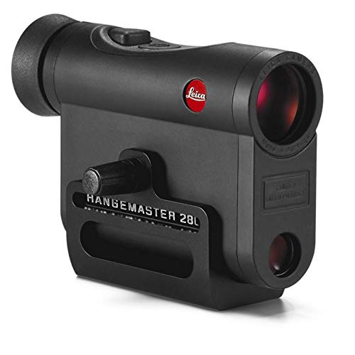 Leica CRF Rangemaster 2800.COM (40506)-Camera Wholesalers