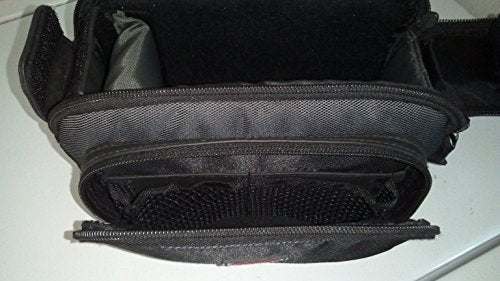 Canon SCA60 Soft Carrying Case for most Canon Camcorders
