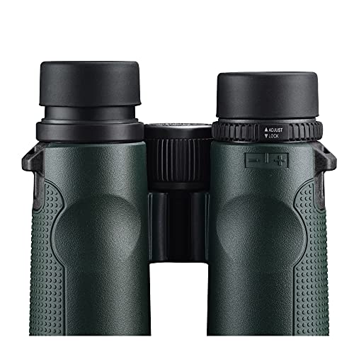 Vanguard VEO HD 1042 Waterproof/Fogproof Binocular with ED Glass